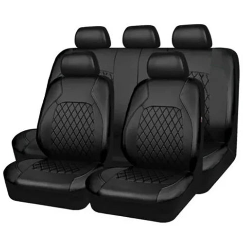 Leather Car Seat Covers For All Seasons